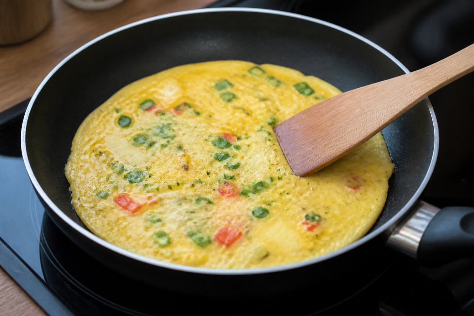 Comment réduire l'apport calorique à la cuisson ?