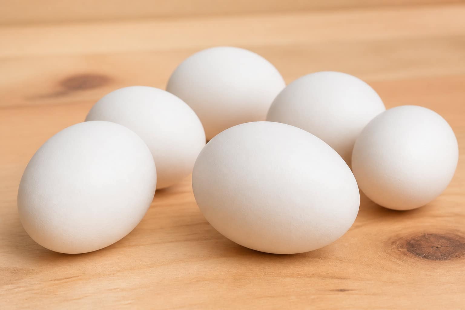 Les calories d'une omelette selon le nombre d'œufs
